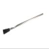 Acid Brush, Horse Hair, 1/2 in. 6 in. OAL, One Gross (144 brushes) view 2