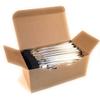 Acid Brush, Horse Hair, 1/2 in. 6 in. OAL, One Gross (144 brushes) view 3