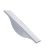 Franken Magnetic Board Eraser 6 x 3 x 15 CM Grey view 2
