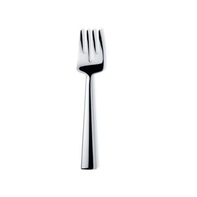 Alessi Asta Fish Fork, Set of 6, (AM24/17)