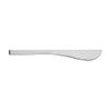 Alessi Colombina 7-1/4-Inch Dessert Knife, 18/10 Stainless Steel Mirror Polish, Set of 6 view 1