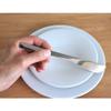 Alessi Colombina 7-1/4-Inch Dessert Knife, 18/10 Stainless Steel Mirror Polish, Set of 6 view 4
