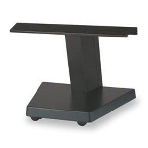 White Rodgers F848-0384 ComfortPro Pedestal Mount for Single Air Cleaner
