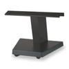 White Rodgers F848-0384 ComfortPro Pedestal Mount for Single Air Cleaner view 1