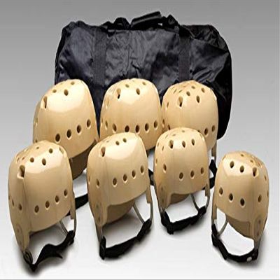 Evaluation Kit for sizing Helmet