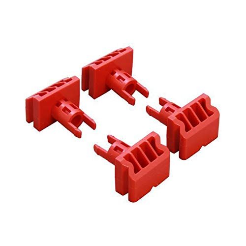 Black & Decker 79-010-4 Workmate Swivel Grip Peg, 4-Pack