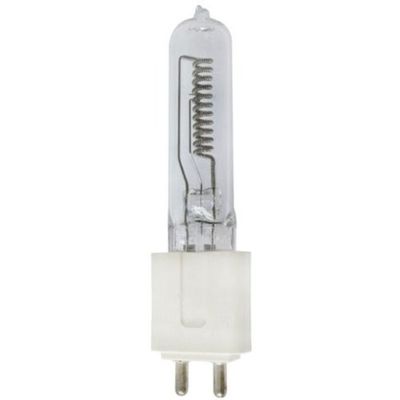 OSRAM SYLVANIA EHG 750w 120v Q/CL G9.5 Medium Bipin Halogen light Bulb