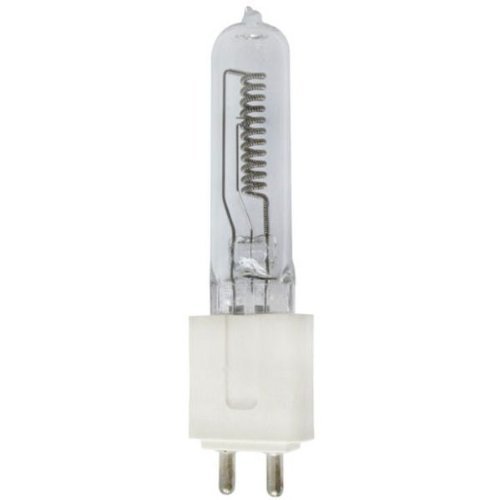 OSRAM SYLVANIA EHG 750w 120v Q/CL G9.5 Medium Bipin Halogen light Bulb