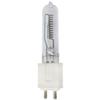 OSRAM SYLVANIA EHG 750w 120v Q/CL G9.5 Medium Bipin Halogen light Bulb view 1