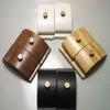 1 Pair Ash Wood Quilt Hang-Ups Clamps Clips - Large view 3