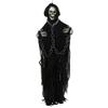 Beistle - 55208-GS - FR Gleam N Twirl Metallic Festooning- Pack of 12 view 1