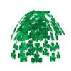 Shamrock Cascade Party Accessory (1 count) (1/Pkg) view 1