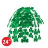 Shamrock Cascade Party Accessory (1 count) (1/Pkg) view 2