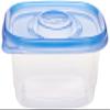 Glad Food Storage Containers, 24 oz, 5 Count view 4