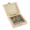 SE 10-Piece Mini Router Bits Set for Dremel Tools - 82210RB view 1