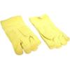 Asbestos Free Casting Crucible Oven Gloves view 1