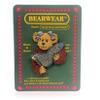 Boyds Bearwear Pin Cheerleader Kimberly Cheerenshout Got Spirit #26053 view 1