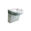 Elkay EZS8S Wall Mount ADA Non-Filtered Cooler, 8 GPH, Stainless view 1