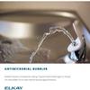 Elkay EZS8S Wall Mount ADA Non-Filtered Cooler, 8 GPH, Stainless view 3