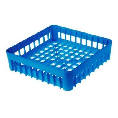 LACOR Universal Open Rack, 40 x 40 x 11 cm, Blue