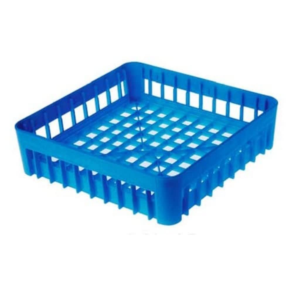 LACOR Universal Open Rack, 40 x 40 x 11 cm, Blue