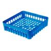 LACOR Universal Open Rack, 40 x 40 x 11 cm, Blue view 1