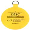 Flatirons Disc Invisible Plate Hanger, 4-inch view 2