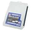 MEIHO Free Case 1200ND Clear view 1