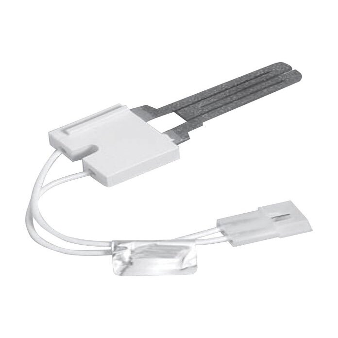 White-Rodgers 767A-361 Hot Surface Ignitor Fits Detroit Radiant, Standard, and Heil Furnaces
