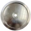 ALFA 1612 HC 11.75-Inch Replacement Slicer Blade for Commercial Kitchen Slicers | Replaces Hobart 1612 for Hobart Deli Slicers view 3