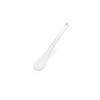 De Buyer Polyglass Spatula, 28.8 x 3.2 x 0.61 cm, White view 1