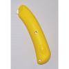 SP Ableware Ergonomic Box Opener with Blunt Tip - Bright Yellow (753370010) view 1