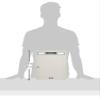 Nakabayashi KS-32 Key Station KS Type for 32 Holder, New Gray view 2