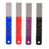EZE-LAP L PAK4 Set SF/F/M/C Color Coded Diamond Hones, Blue view 1