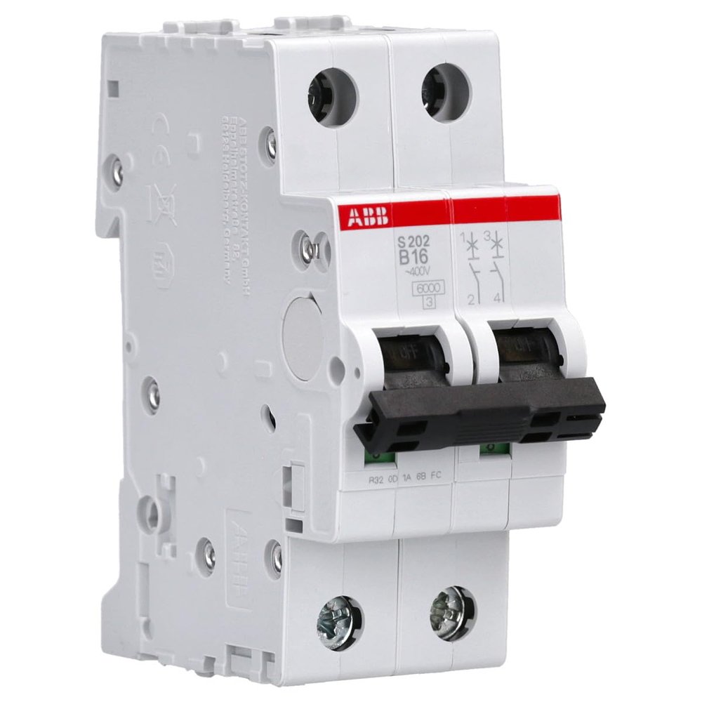 ABB 2CDS252001R0165