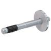 Fischer FAZ II 10/10 GS Galvanised Anchor Bolts with Large Washer Pack of 50 096291 view 2