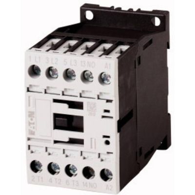 Eaton Moeller Leistungsschtz DILM9-10