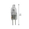Osram 64428 20 W Halogen Bulb, Warm White view 2