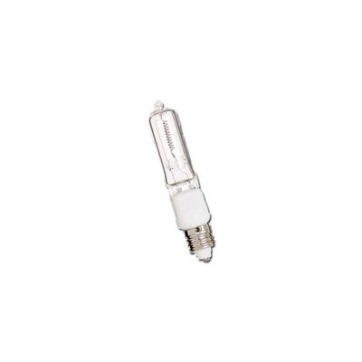 40 Watt - T3 - Mini-Candelabra Base - 120 Volt - Xenon/Krypton Gas Filled - Satco S4487