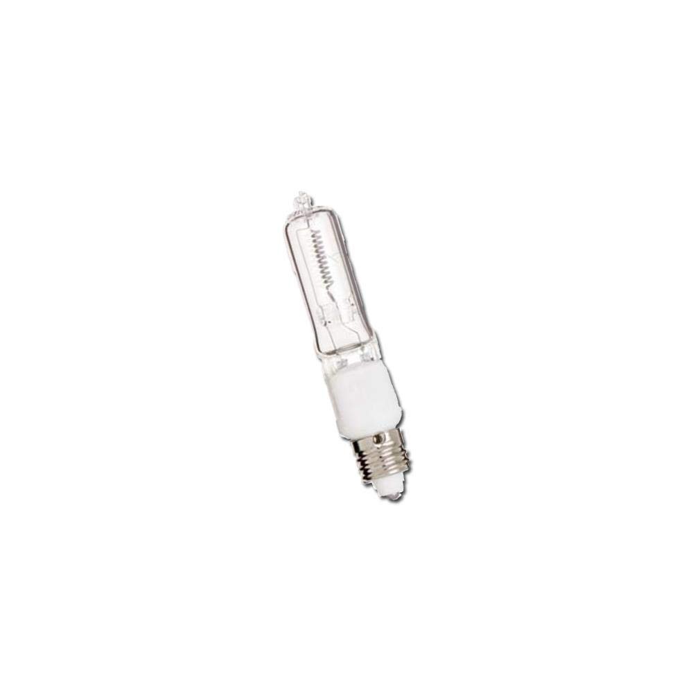 40 Watt - T3 - Mini-Candelabra Base - 120 Volt - Xenon/Krypton Gas Filled - Satco S4487