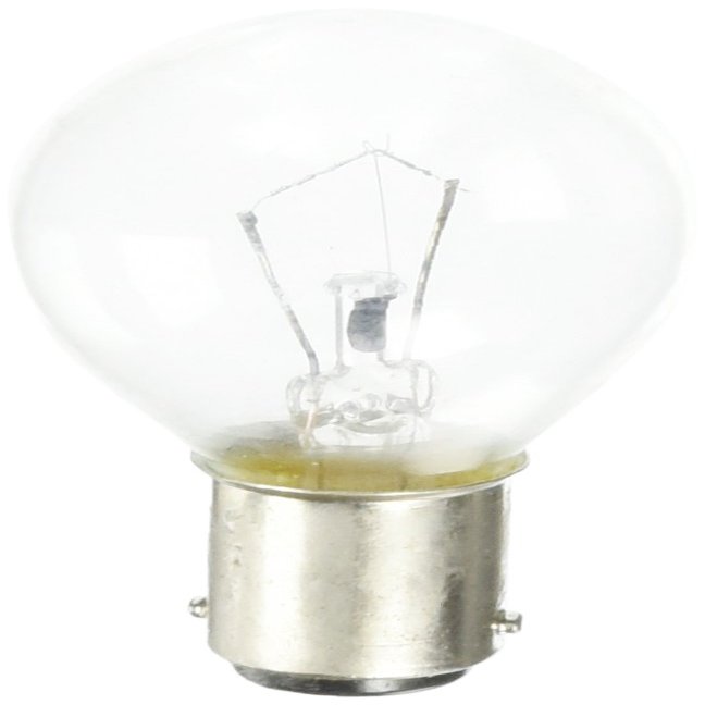 Eiko BLC 120V 30W S-11 BA15D Base,