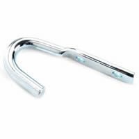 Mintcraft Cl366 Steel Rope Hook 2"