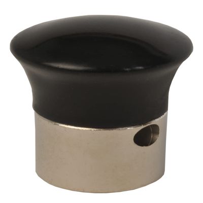SEB 790076 Genuine Pressure Cooker Valve Black