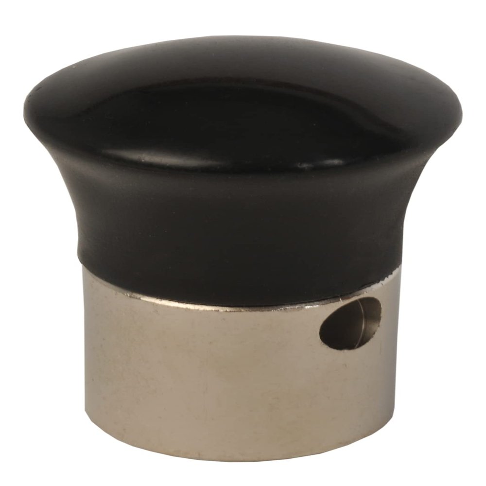 SEB 790076 Genuine Pressure Cooker Valve Black