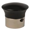SEB 790076 Genuine Pressure Cooker Valve Black view 1