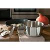 Beka Cookware Evolution Glass Lid, 14 cm, Stainless Steel Multi Colour view 2