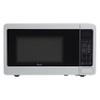 Avanti MT7V0W Microwave Oven 700-Watts Compact with 6 Pre Cooking Settings, Speed Defrost, Electronic Control Panel and Glass Turntable, White view 4