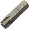 Security Torx Insert Bit. T40s x 25mm. view 1