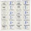 Cryopak Flexible Ice Blanket 16.5 x 11.66-Inch (3 Pack) view 1