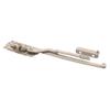 Prime-Line TH 23077 Entrygard Dual Arm Right-Hand Casement Window Operator with Stud Bracket  Repair Broken Windows (Single Pack) view 1